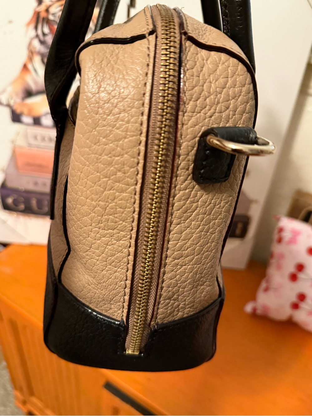 Kate Spade Southport Avenue Alessa Satchel - Picture 6 of 12